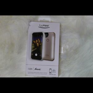 Lumee Iphone Case